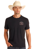 The Rodeo Crew Tee by Panhandle Slim