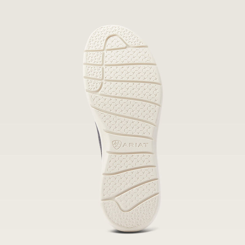 The Daily Denims Aztec Hilo By Ariat