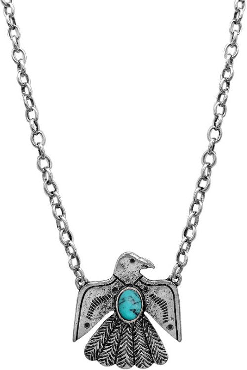 Free Bird Necklace