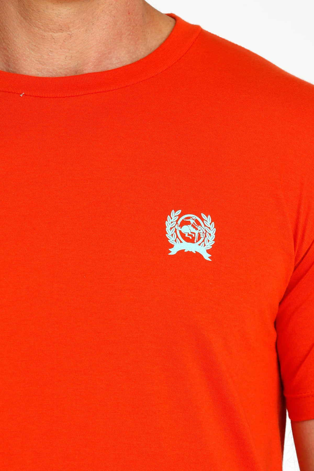 The Cinch Ranch Supply Tee by Cinch