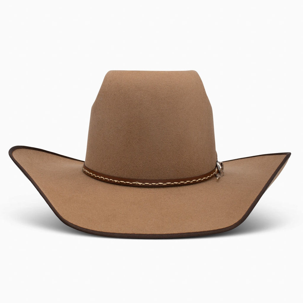 Resistol 3X Rockland B Cowboy Hat