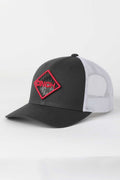 The Cinch Pink Diamonds & Aztec Hat by Cinch