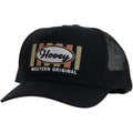 The Sudan Trucker Hat By Hooey