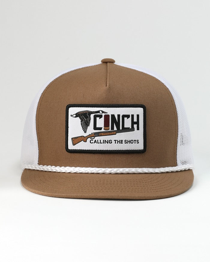Shot Caller Hat by Cinch