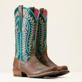The Derby Monroe Boots by ARIAT