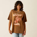 Wild West Oversized Tee by Ariat