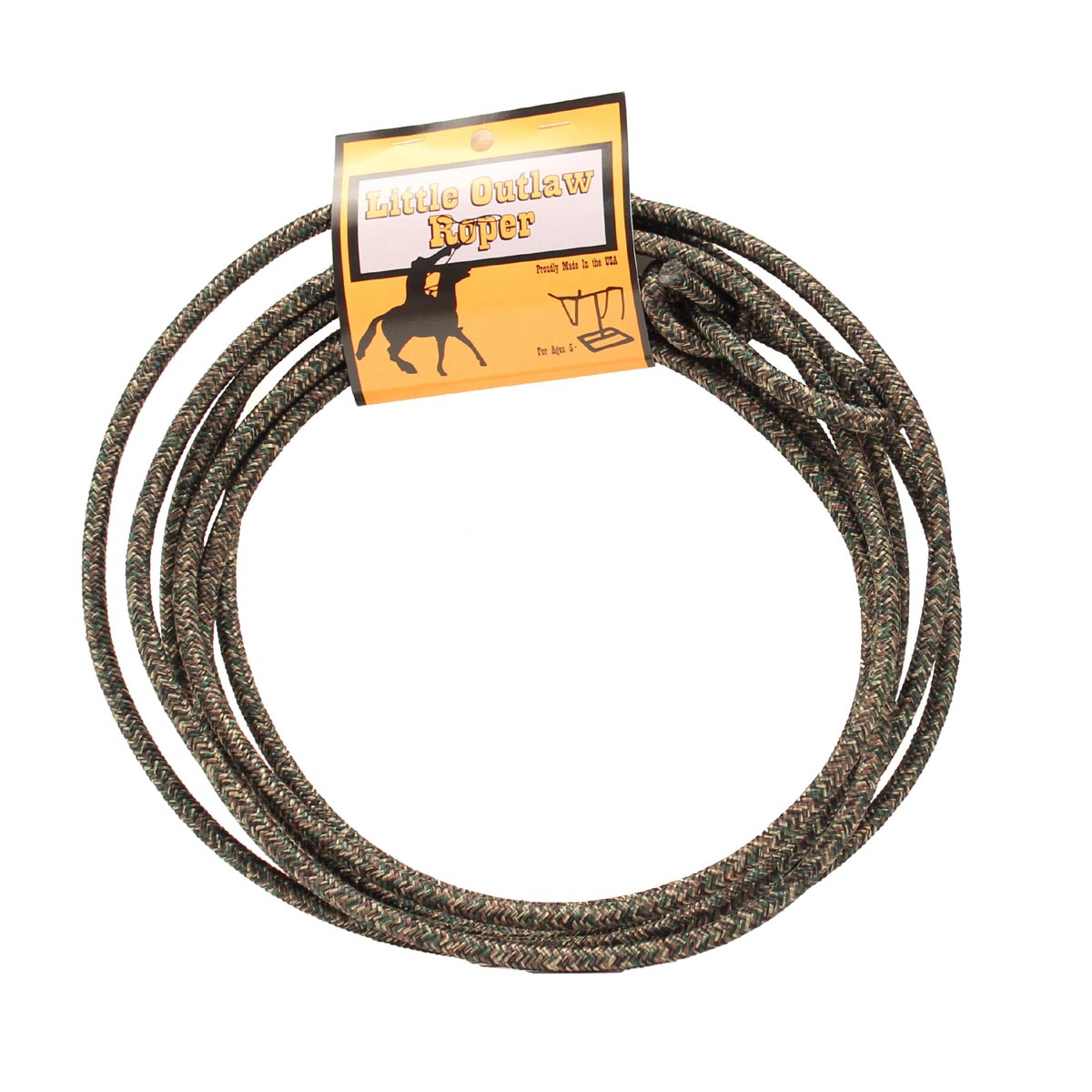 Mini Roper Kid's Rope - More Colours!