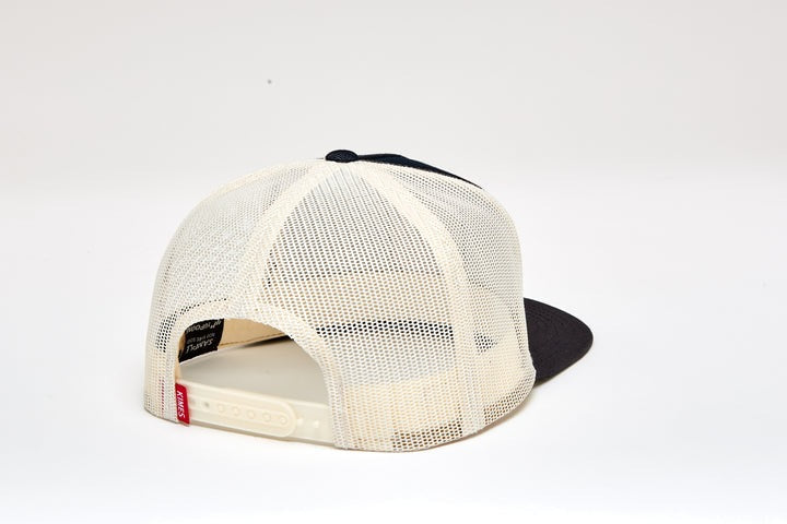 The Jack Trucker Hat by Kimes Ranch