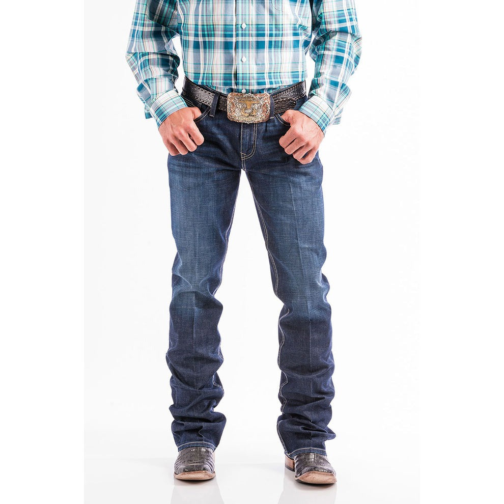 Cinch Top Hand Ian Men's Jeans