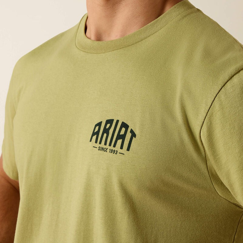 The Horse With No Name Shirt by Ariat