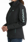 The Women's Callispell Bonded Jacket by Cinch
