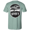 The Cheyenne Tee in Mint by Hooey