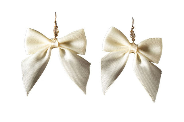 The Blazin' Roxx Earrings by M&F