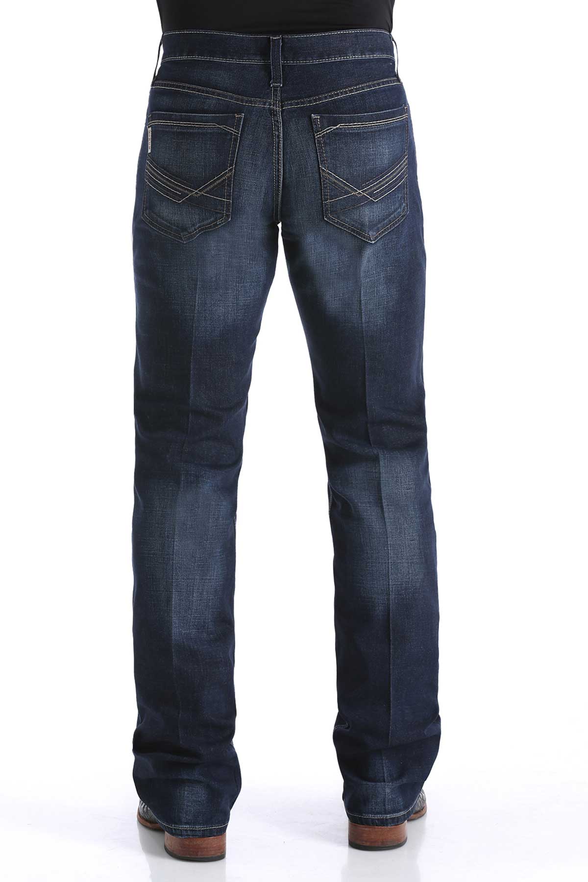 Cinch Top Hand Ian Men's Jeans