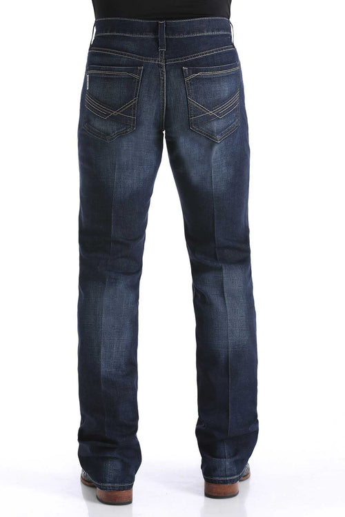 Cinch Top Hand Ian Men's Jeans