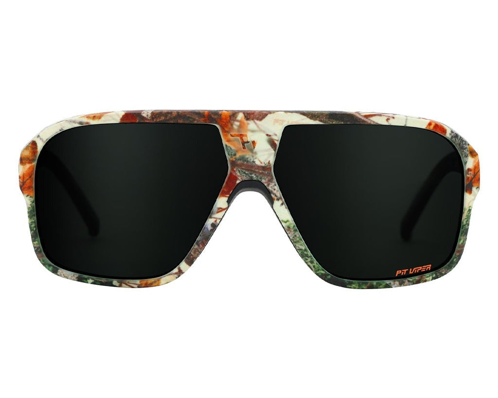 The ActualbushFlight Optics Sunglasses by Pit Viper