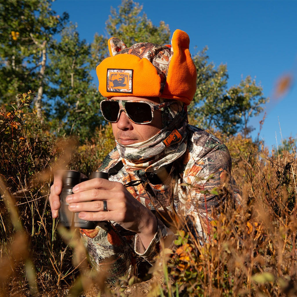 The ActualbushFlight Optics Sunglasses by Pit Viper