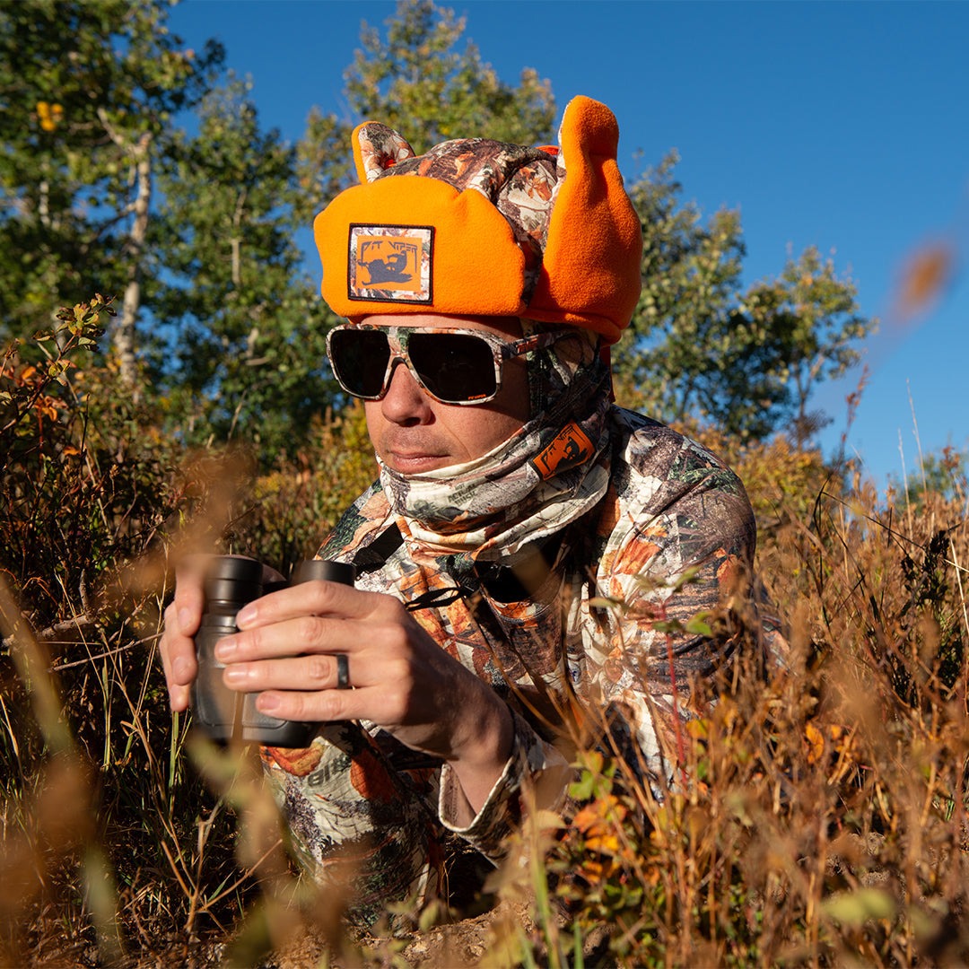 The ActualbushFlight Optics Sunglasses by Pit Viper