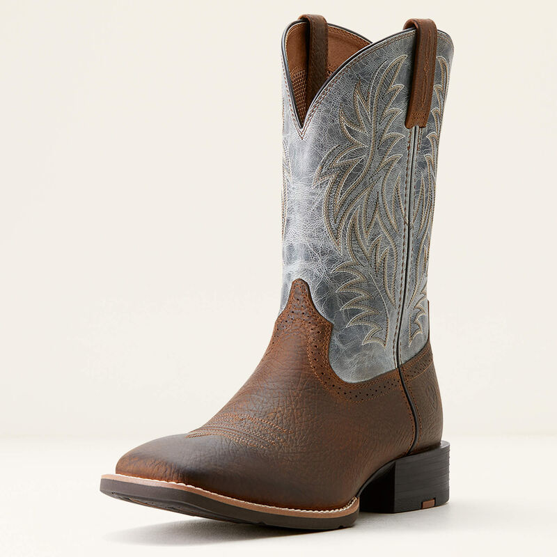 The Ice Man Men's Boot by ARIAT (EE WIDTH)