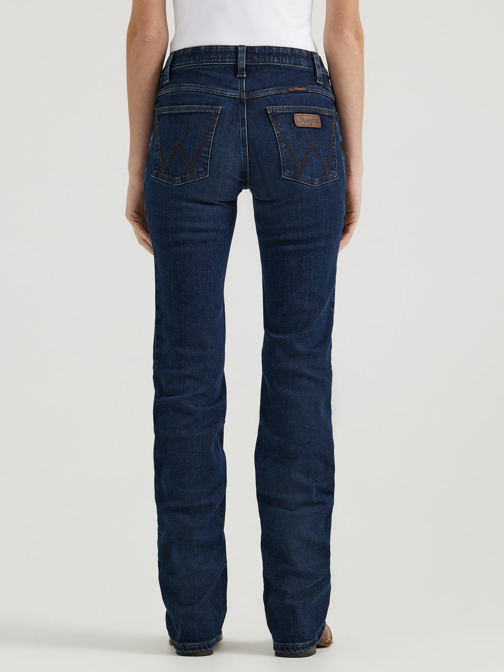 The Traci Willow Jeans by Wrangler