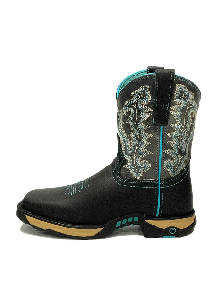 The Lethbridge Farm & Ranch Boot by Corral