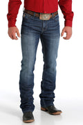 Cinch Smoke Ian Men's Jeans