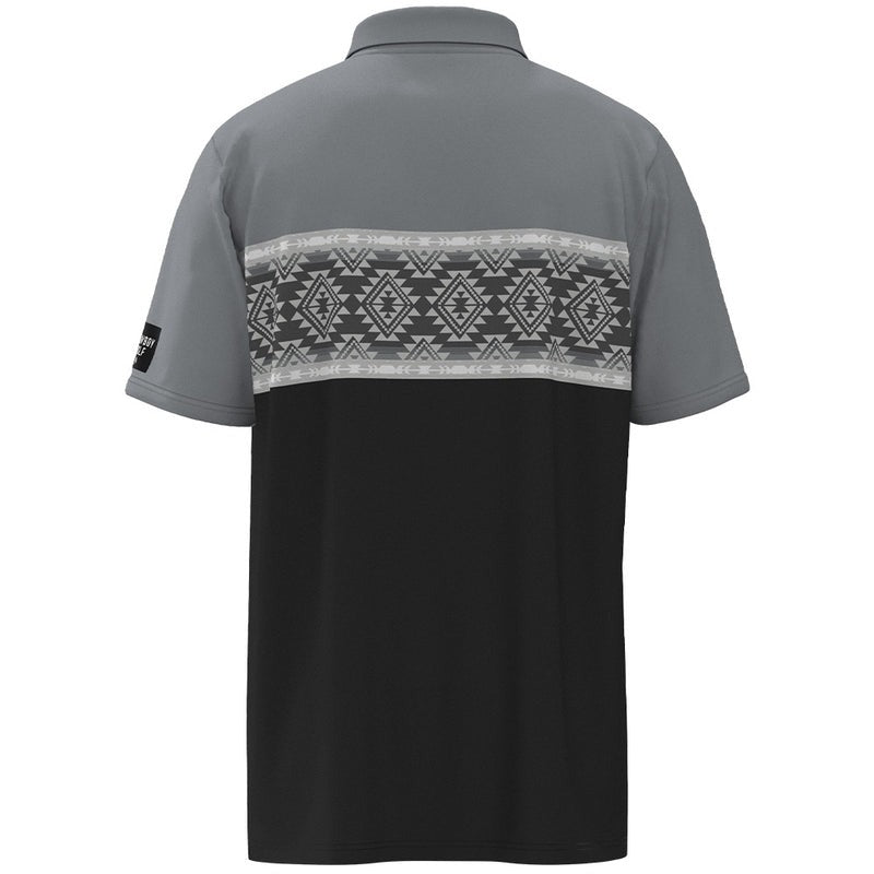 The All Business Polo by Hooey