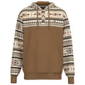 The Point Rider Aztec Men's Hooey Hoodie