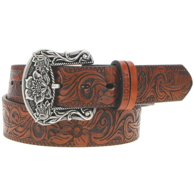 The Flora Women's Belt by Hooey