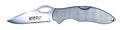 The Wilbur Roping Knife By Justin - Stainless Steel