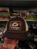The Sunset Hat By Wrangler