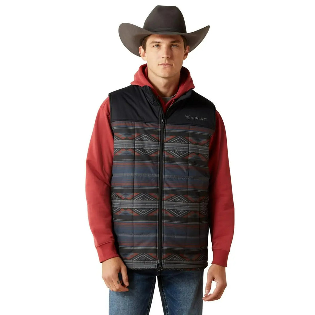 The Crius Vest by Ariat