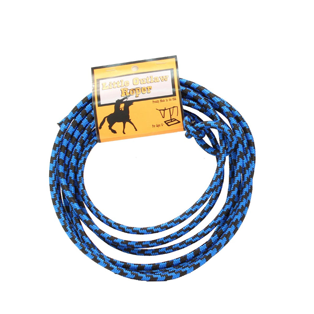 Mini Roper Kid's Rope - More Colours!