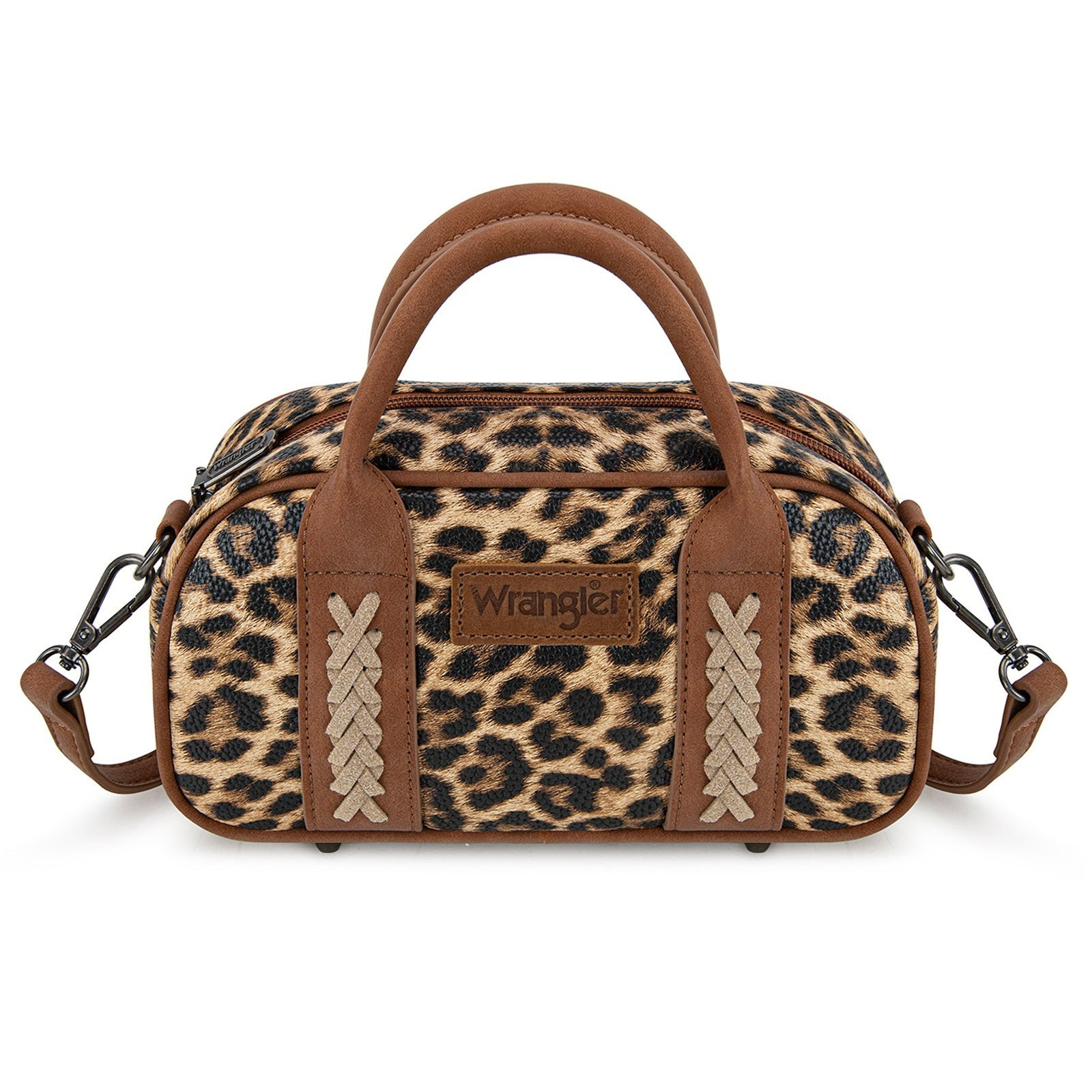 The Cat's Meow Crossbody Bag by Wrangler