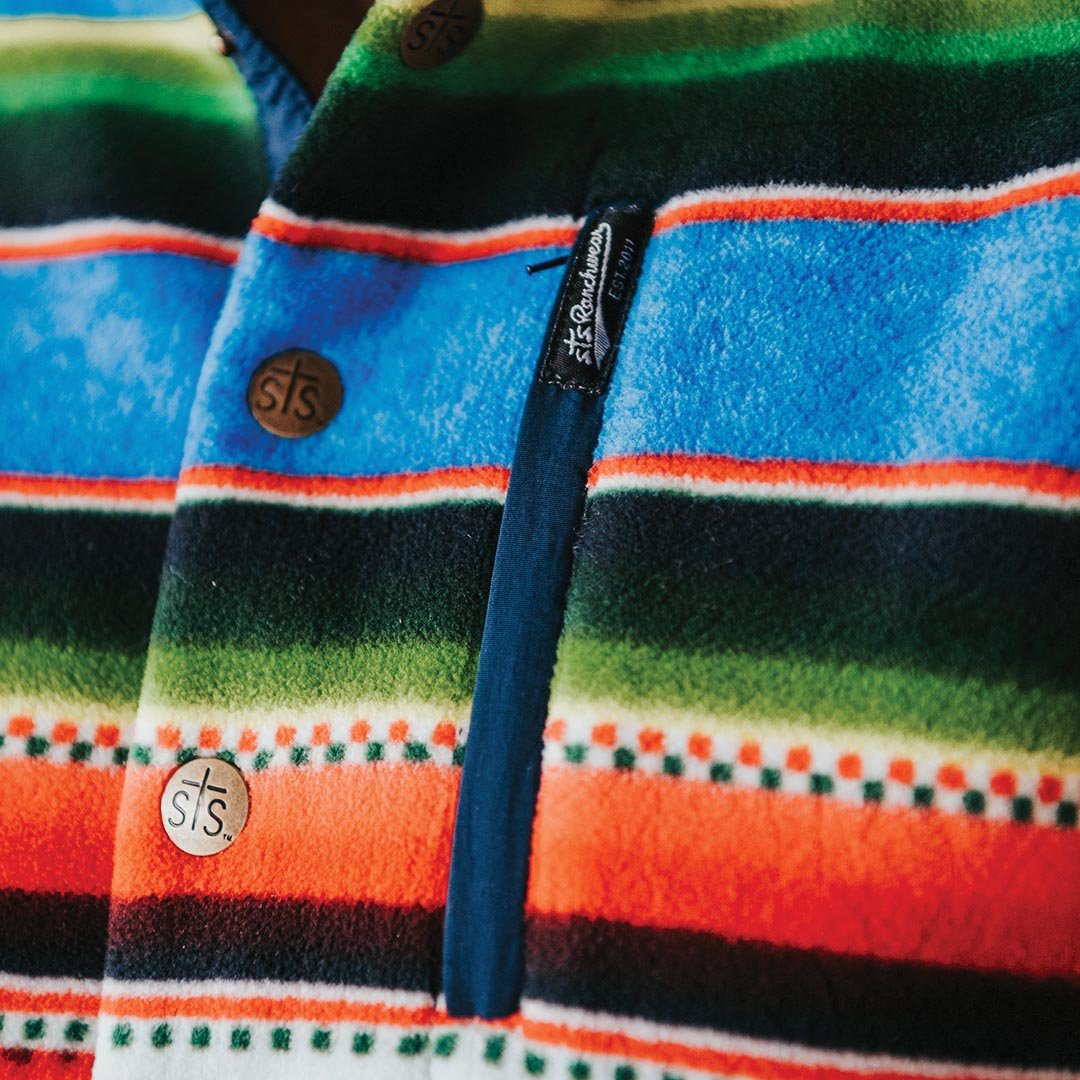 Quincey Pullover