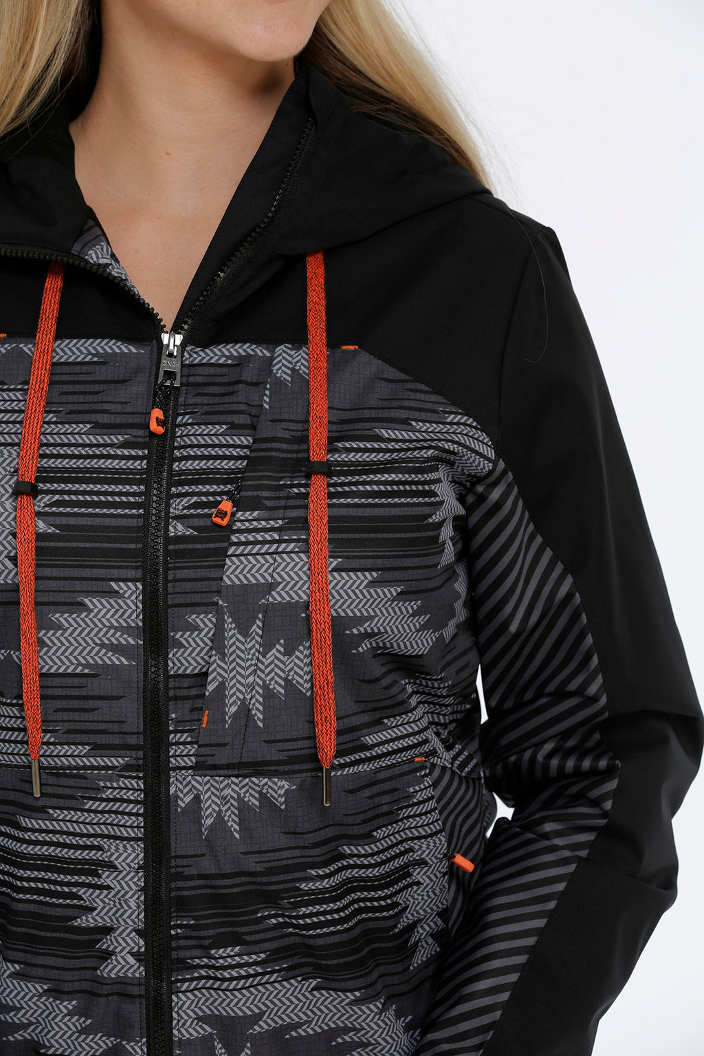 The Flagstaff Women's Ski Jacket by Cinch