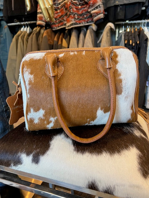 The Desperado Delight Purse