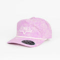 Joplin Hat in Pink by Kimes Ranch