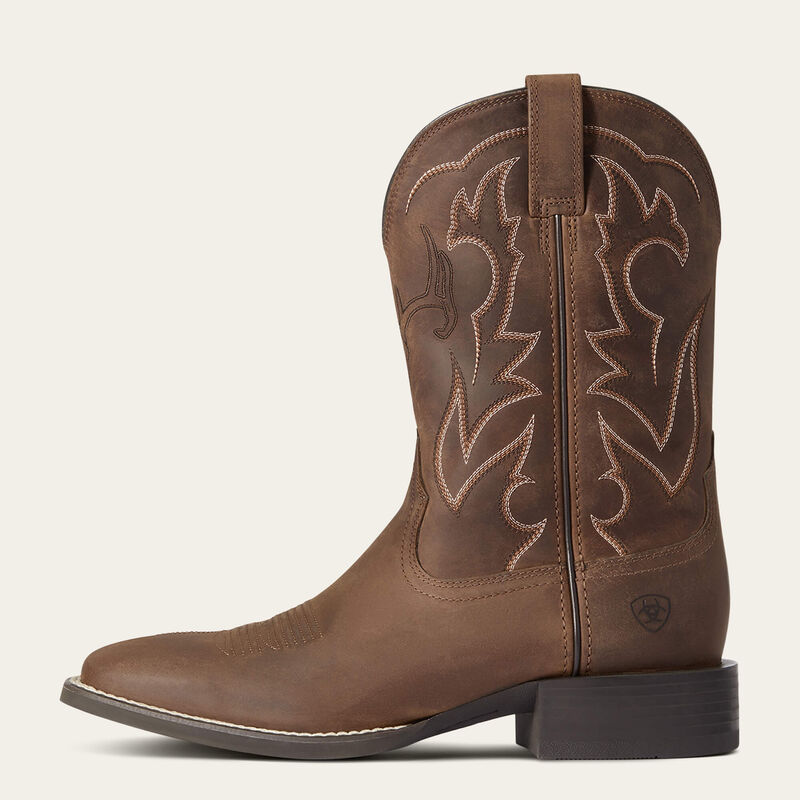 The Hunter Men's Boot by ARIAT (EE WIDTH)