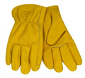 The Workmen's Leather Gloves by Justin