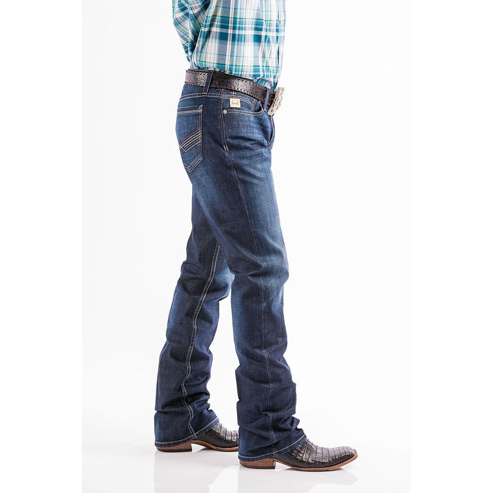 Cinch Top Hand Ian Men's Jeans