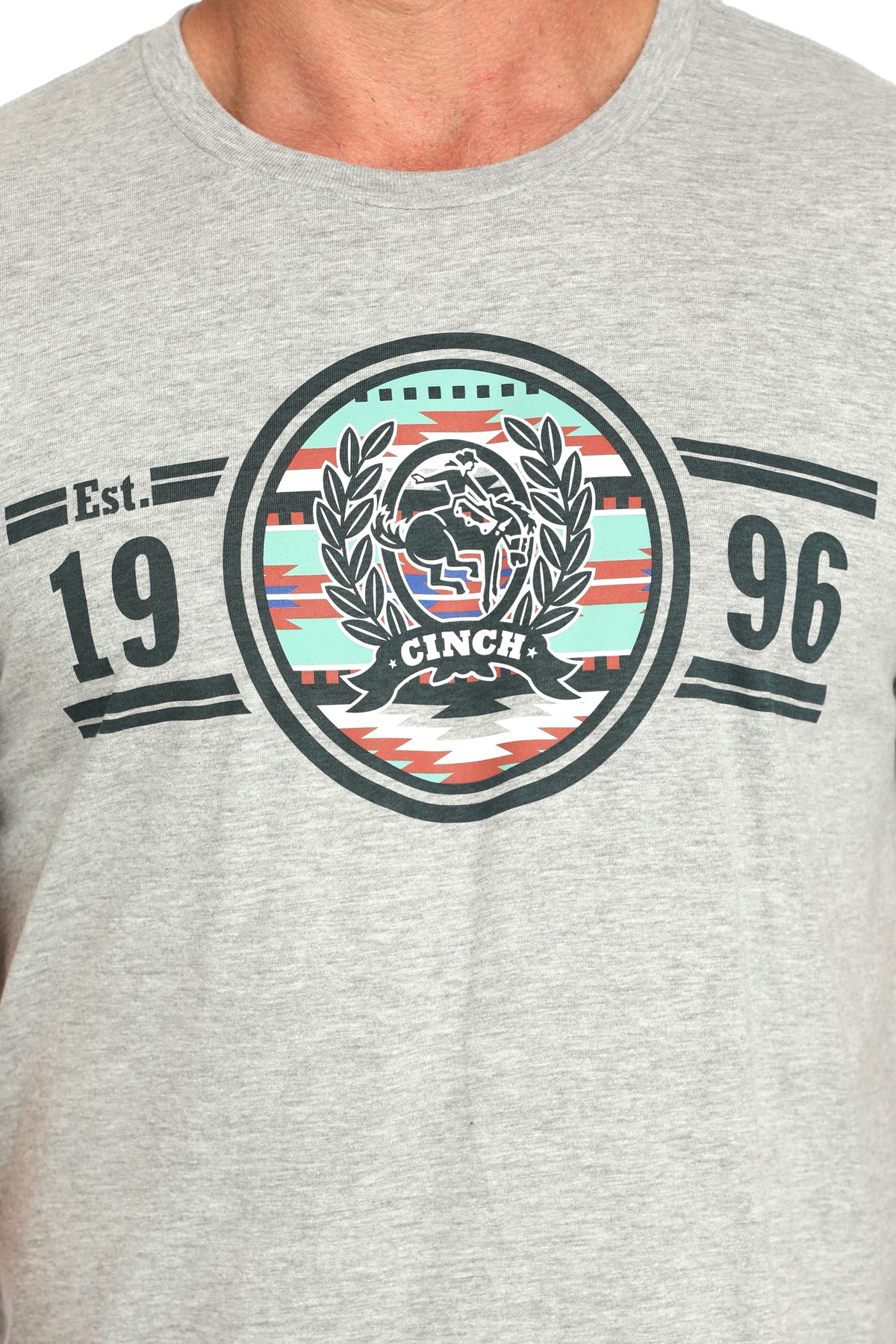 1996 Tee By Cinch