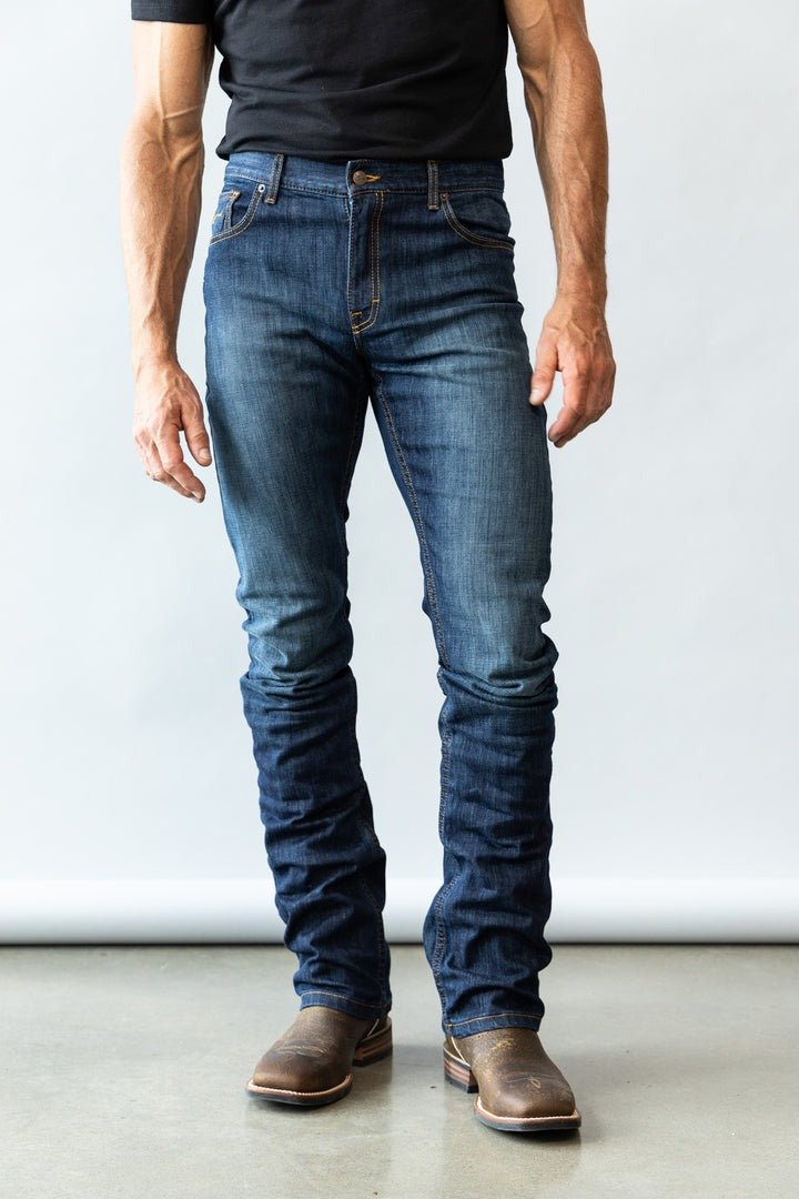 The Roger Men's Jeans by Kimes Ranch