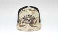 The Grandview Hat in Natural Camo by Kimes Ranch