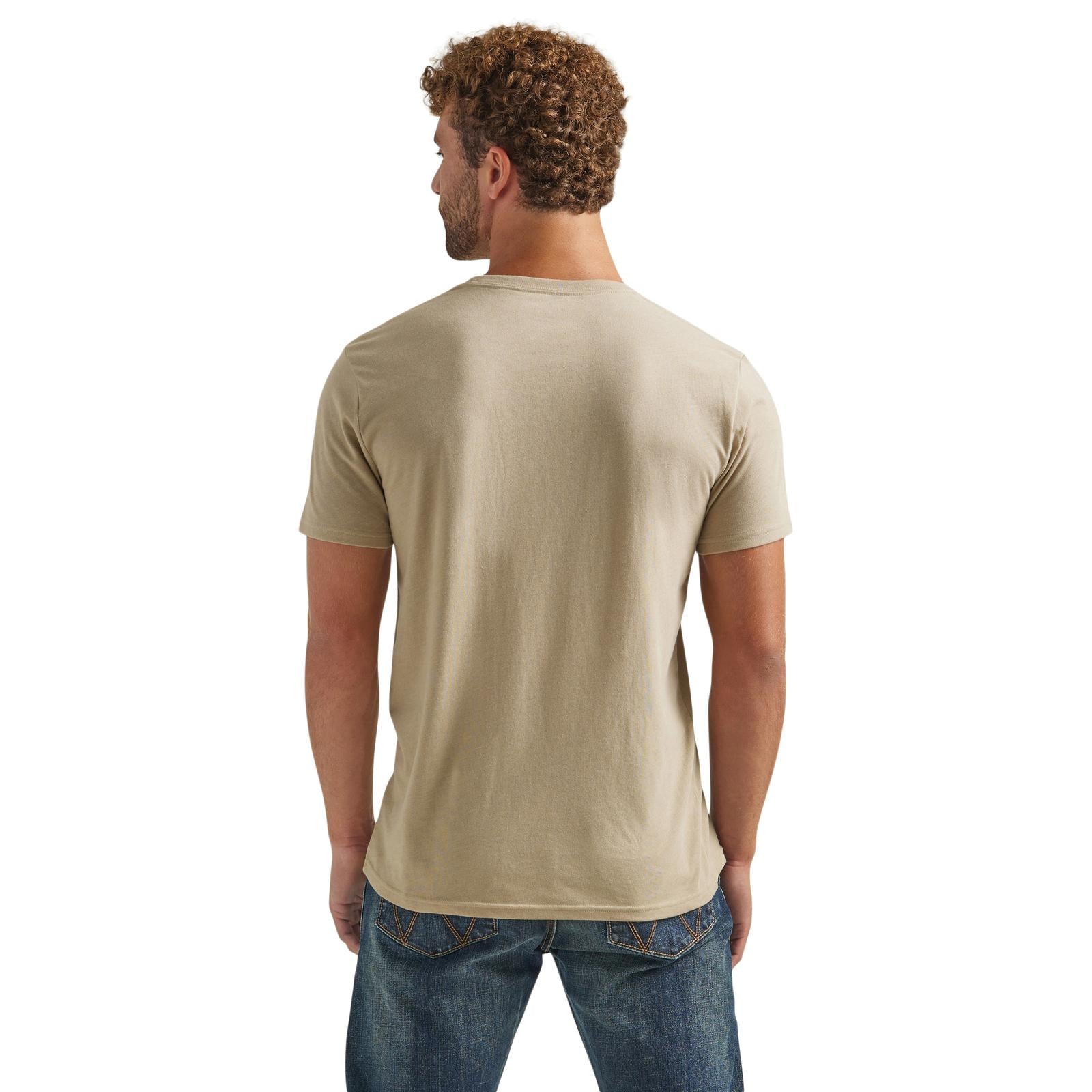 The Horseman Wrangler Tee
