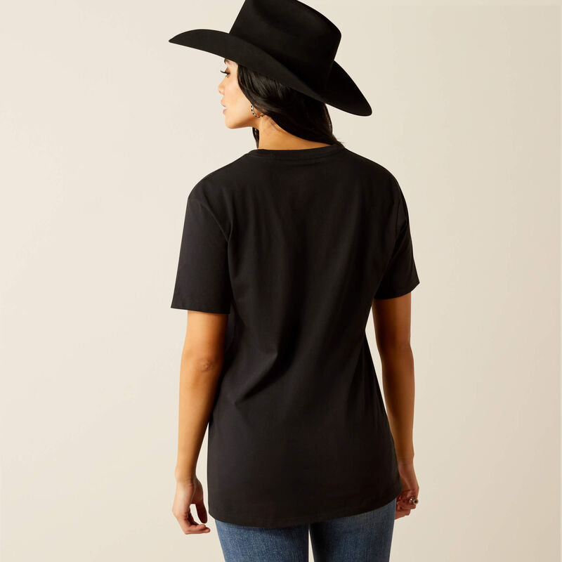 Aces High T-Shirt by ARIAT