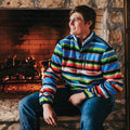 Quincey Pullover