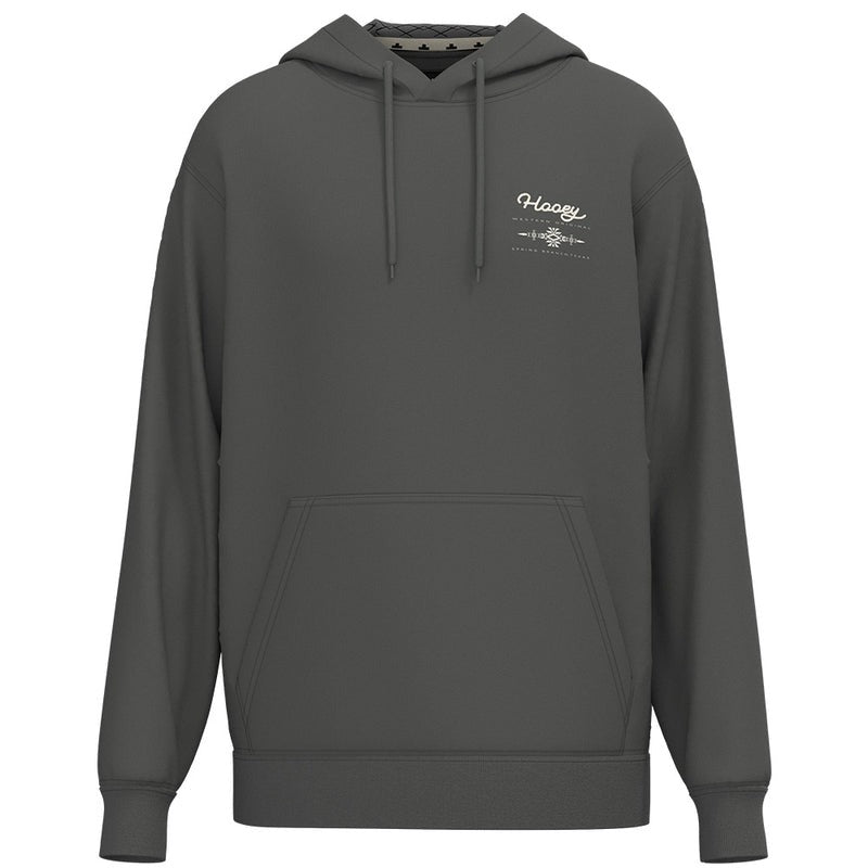 The Spring Branch, TX Men's Hooey Hoodie