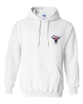 Coors Rodeo Hoodie in Rodeo White