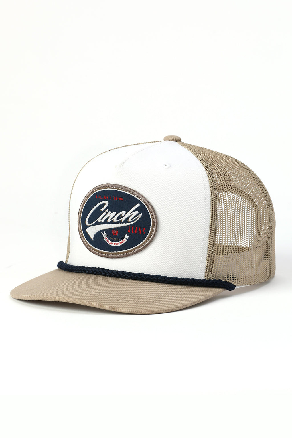 The Leader Hat by Cinch